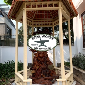 Sân vườn - Out Door Products