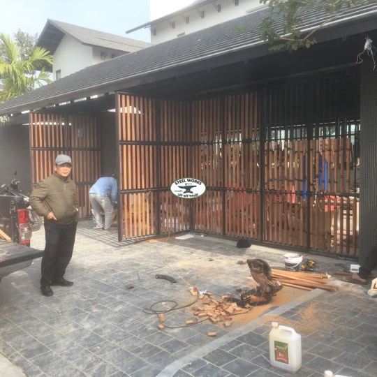 Penthouse Nghệ An