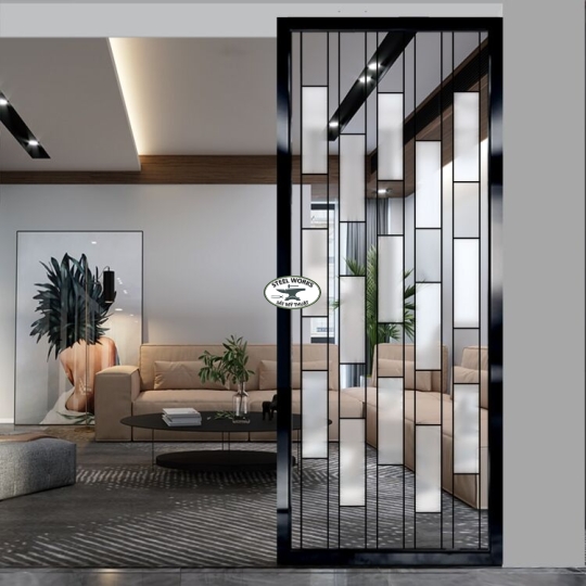 Vách Ngăn - Room Divider - Partitions